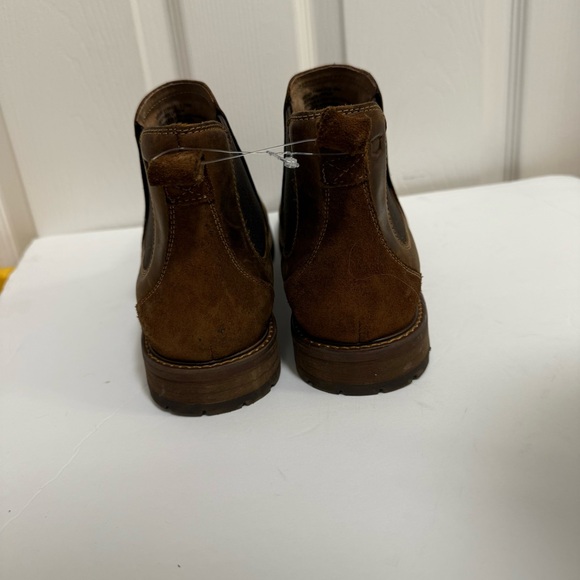Men’s Dress Boots! New never worn - Picture 3 of 3